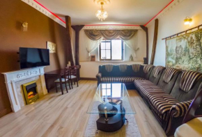 Apartament Rezydencja Stary Spichlerz